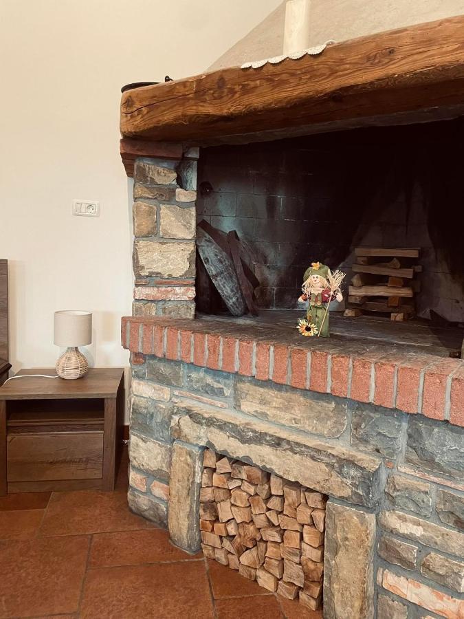 Winehouse Dolcevista Izola Leilighet Eksteriør bilde