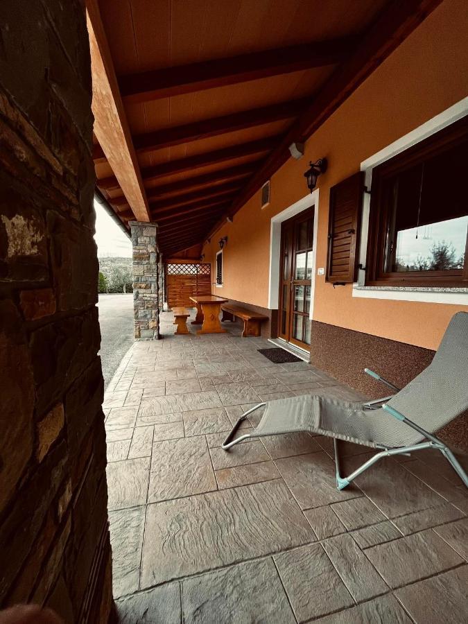 Winehouse Dolcevista Izola Leilighet Eksteriør bilde